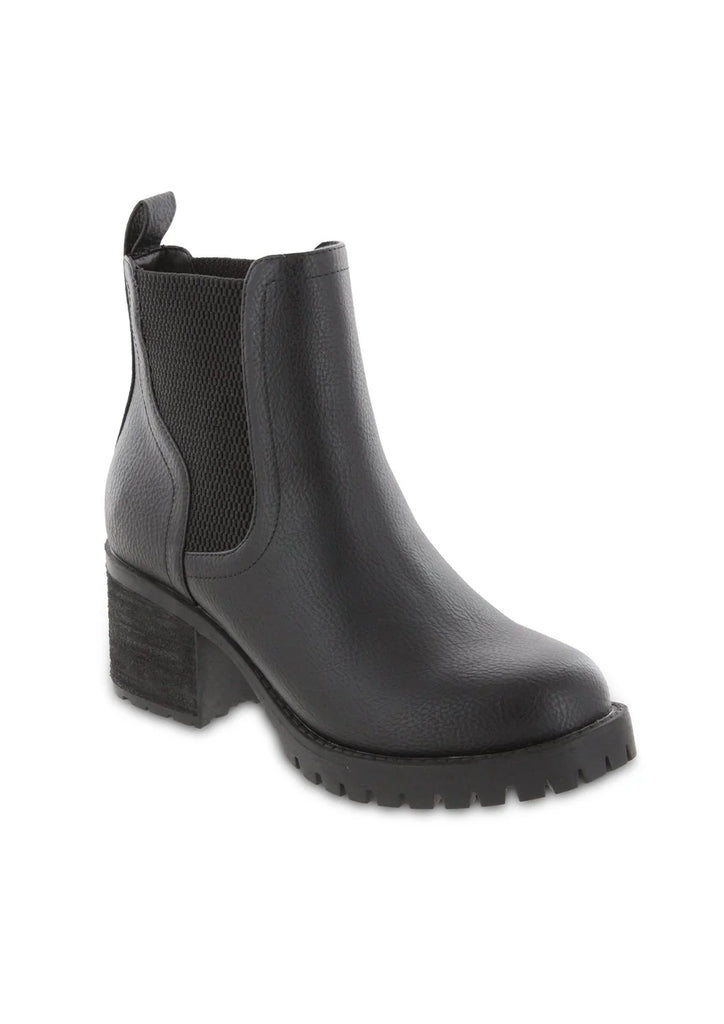 Jonna Boot in Black