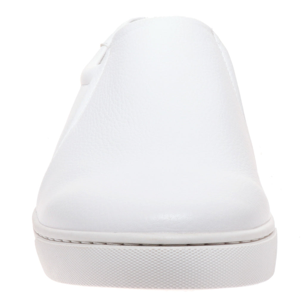 Marco Ferrara Slip On Shoes in White